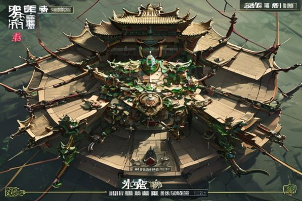 胡莱三国深度攻略：新手零基础到称霸全服技巧解析